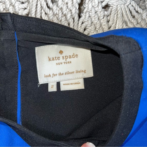Kate spade | Sleeveless sheath dress - Picture 3 of 9